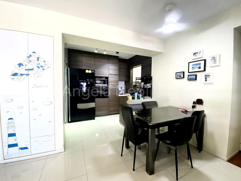 Premium HDB for Sale in  308A Punggol Walk - Image 14